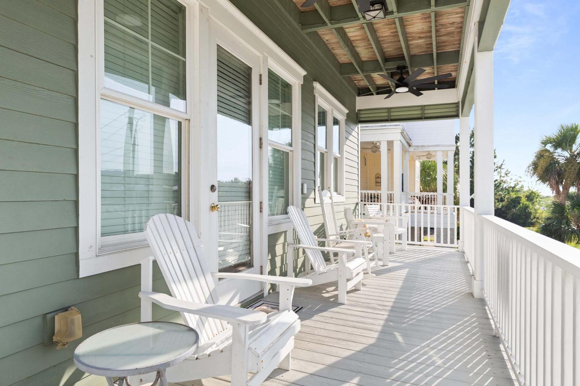 Our Happy Place Tybee Island