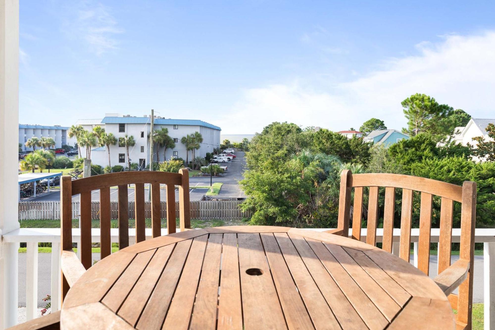 Our Happy Place Tybee Island