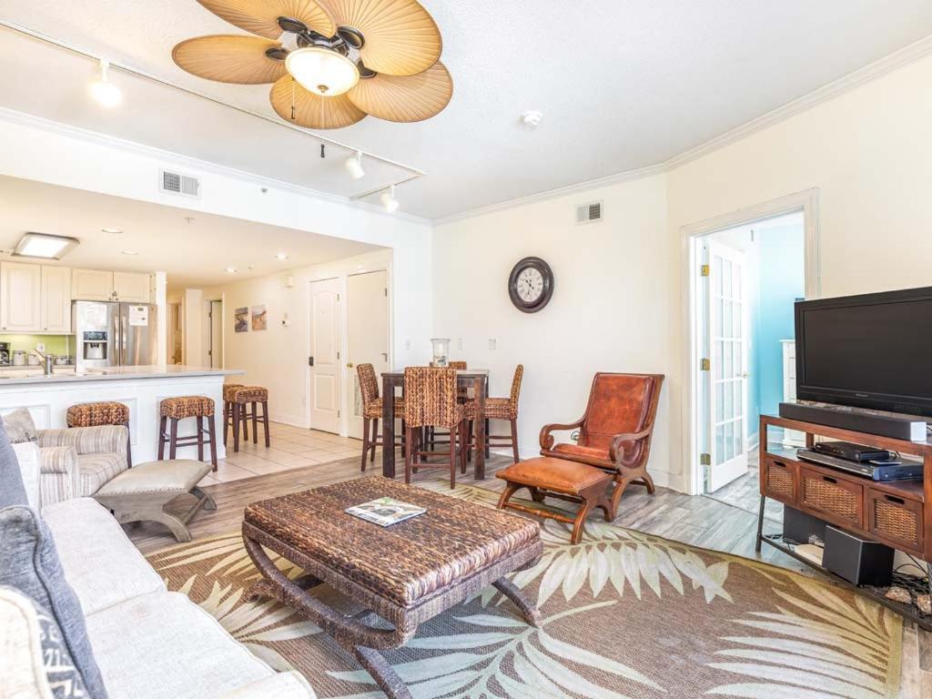 Apartment Sandpiper 107