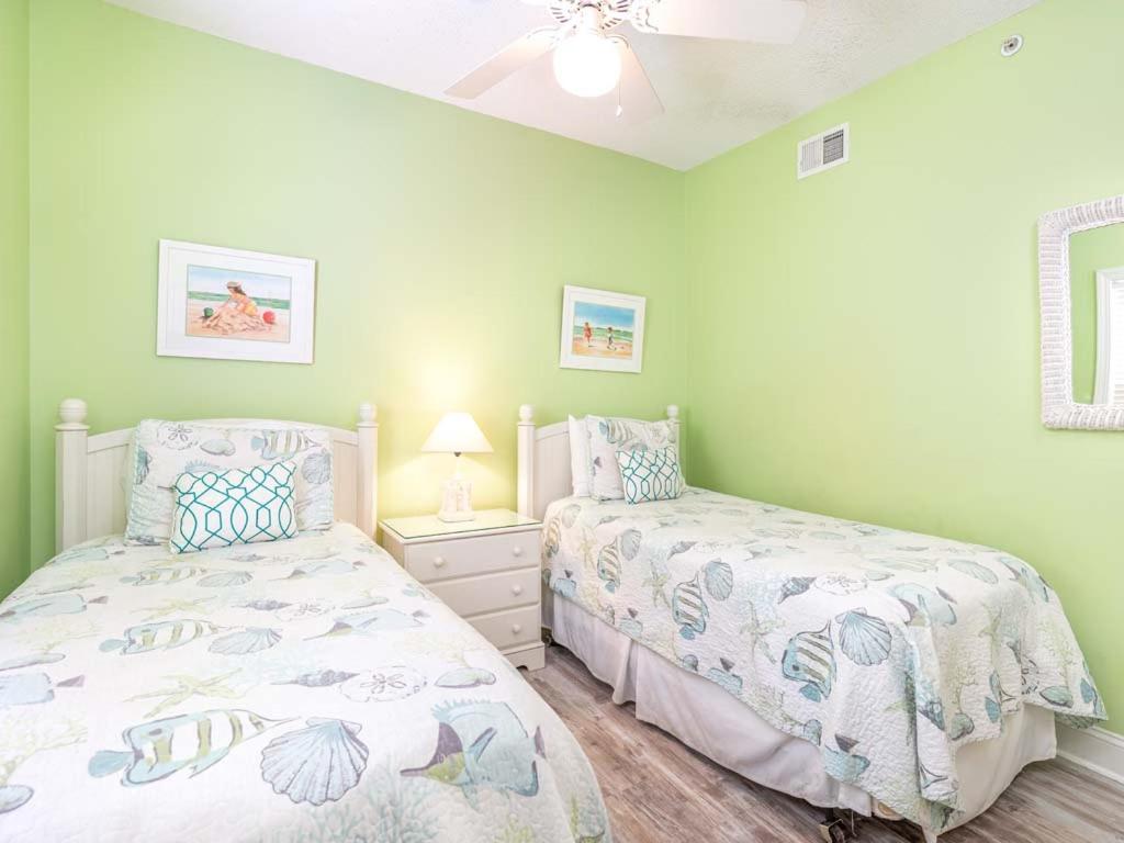 Apartment Sandpiper 107