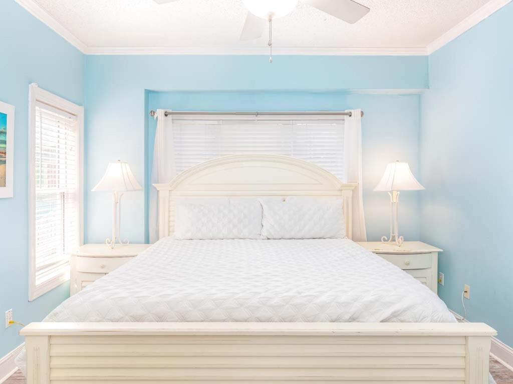 Apartment Sandpiper 107 Tybee Island