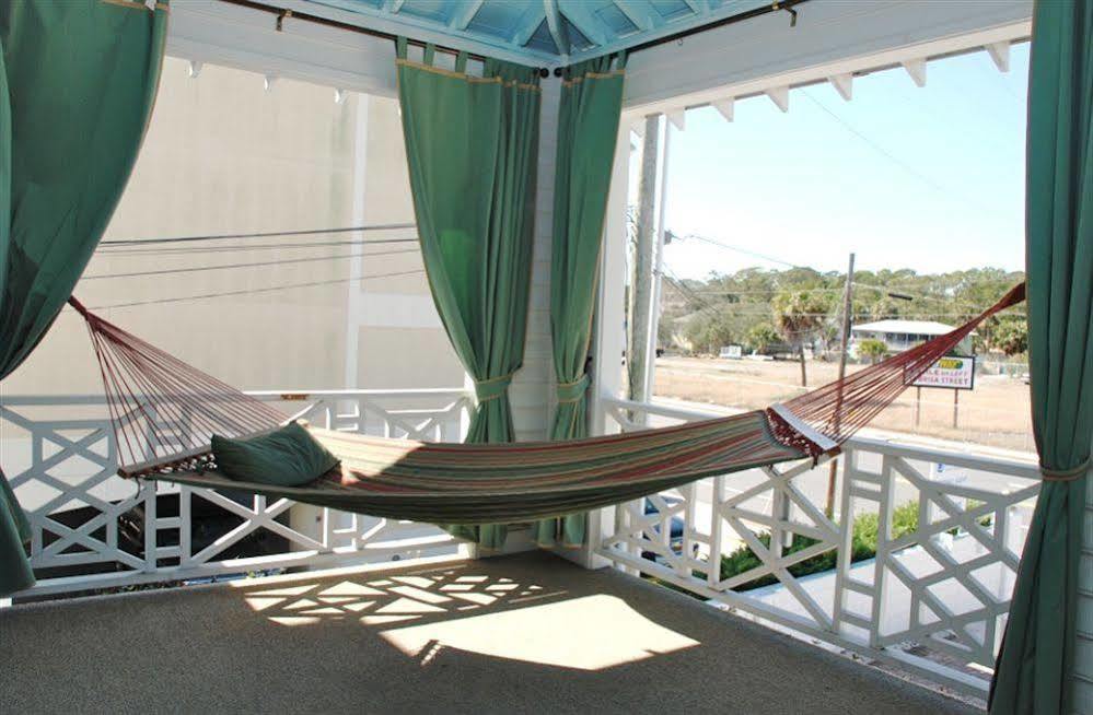 Desoto Bed & Breakfast Tybee Island