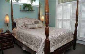 Bed & Breakfast Desoto