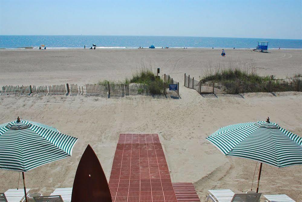 Bed & Breakfast Desoto Tybee Island