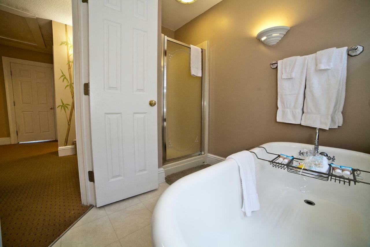 Desoto Bed & Breakfast 4*
